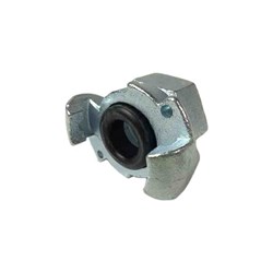 STAINLESS STEEL CLAW COUPLING - TYPE A Female x BSP
