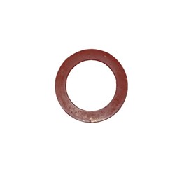 CAMLOCK COUPLER SEAL - SILICON x Red