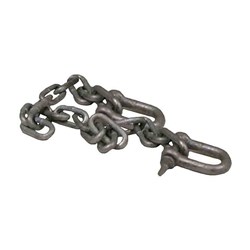 CLAW CLAMP Safety Chain
