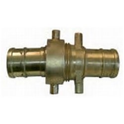 BRONZE CFA FIRE HYDRANT COUPLING - Assembly