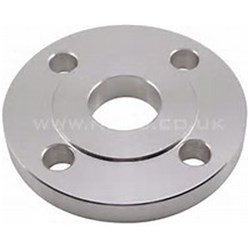 304 STAINLESS FORGED STEEL FLANGE - SLIP-ON x DIN 16