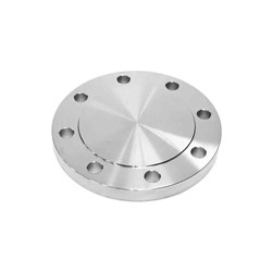 316 STAINLESS FORGED STEEL FLANGE - BLIND x ANSI 150