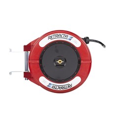 RETRACTA R3 High Pressure Water Reel spring rewind reel