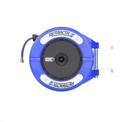 RETRACTA R3 Oxy/Acet Reel Control Return