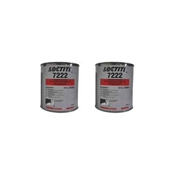 LOCTITE - WEAR RESISTANT PUTTY