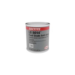 LOCTITE FOOD GRADE ANTI-SIEZE