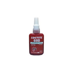 RETAINER - LOCTITE 680 x  50ml