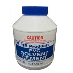 SEALENT - GREEN SOLVENT CEMENT TYPE N