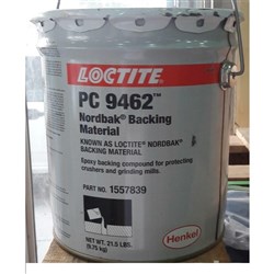 LOCTITE - CRUSHER BACKING COMPOUND