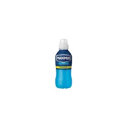 MAXIMUS SPORTS DRINK - BLUE