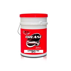 HI-TEC OILS LITHPLEX TAC EP2 GREASE 450grams is a Lithium Complex multipurpose grease used for anti-friction and plain bearings, gears and couplings in automotive, marine, agricultural and industrial applications