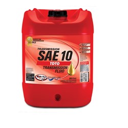 HI-TEC OILS TRANS OILS SAE 10W- 20L