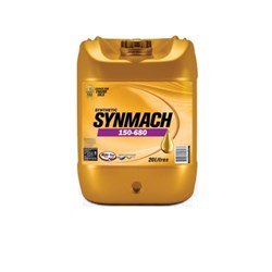 HI-TEC MACHINE OILS 680 20 L