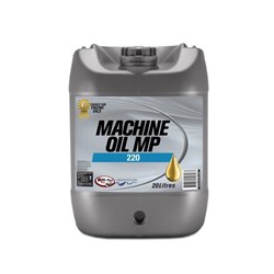 HI-TEC OILS MACHINE OILS MP220-20L