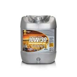 HI-TEC OILS HI-TEC UNIVERSAL TRANS 10W/30 - 5L