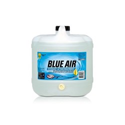 HI-TEC OILS BLUE AIR - 1000L