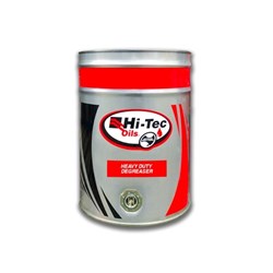 HI-TEC OILS HEAVEY DUTY DEGREASER - 20L