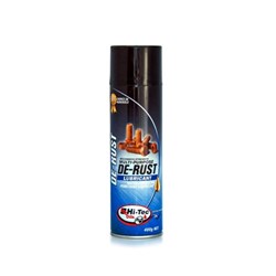 HI-TEC OIL DE-RUST LUBRICANT 400 GRAM