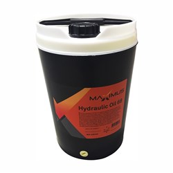 HYD OIL - ISO GRADE 68