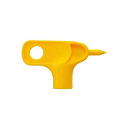 HAND TOOL - LDPE Tube Punch and Spanner