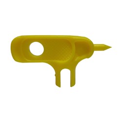 HAND TOOL - Micro LDPE Tube Punch and Spanner