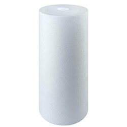 1 Micron Polyspun Fine Sediment Filter 10" Big