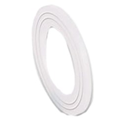 NG TANK OUTLET GASKET - TPR