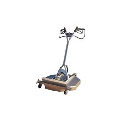 FLAT SURFACE CLEANER 28 inch, 4000 PSI, +120c temp cleaning speed 35 sq m/min