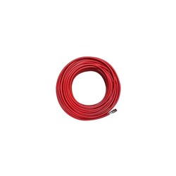 SEWER CLEANING HOSE - Redflex 3/16" x 1/4" BSP Male, suits 5000 PSI Blasters