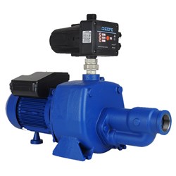 REEFE EJP300E.PC Self Priming Pump - Pressure Controller