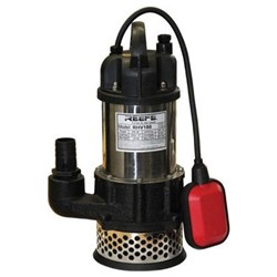 REEFE RHV180 Grey Wtr Pump HiPr 180L/min