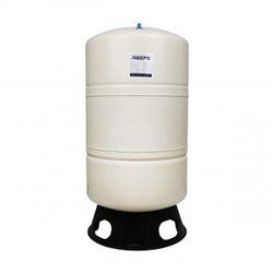 REEFE PT80 Pressure Tank Vertical w Base 80L 10bar