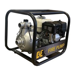 BE WATER PUMP x 1.1/2"