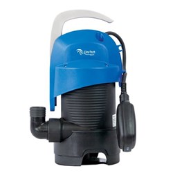 ClayTech ECOSUB 7 - Drainage Pump 140PM