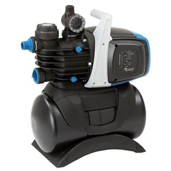 ClayTech CT5 - Pressure Pump & 18L Tank