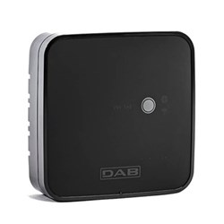 DAB-DCONNECTBOX2 - DConnect Box 2 to connect to DTRON 3 & ESYBOX DIVER