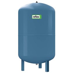 REF-DC80 - Reflex Pressure Tank DC Range 10 Bar 80 Litres