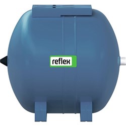 REF-HW25 - Reflex Pressure Tank HW Range 10 Bar 25 Litres