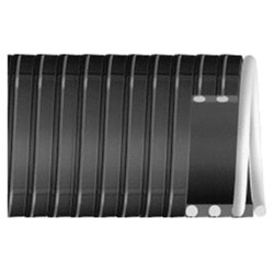 PVC SUCTION HOSE - SUPERFLEX 2 Materials handling, corrugated cover, low temperature
