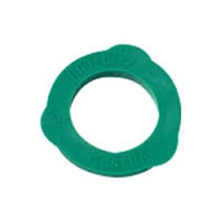 LDPE NUT & TAIL SEAL - 3/4 BSP