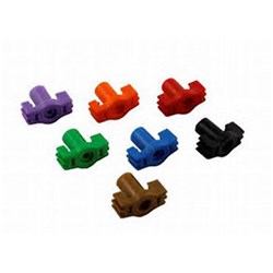 NOZZLE - 2.78 mm VYR26 Lime