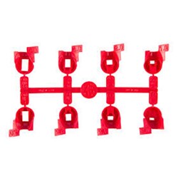 HUNTER NOZZLE RACK - PGJ