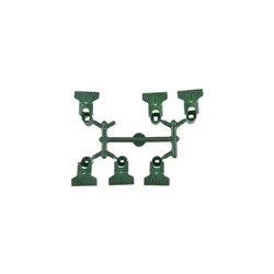 HUNTER NOZZLE RACK - SRM