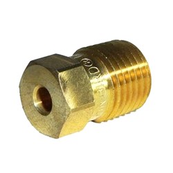 RAINBIRD-30H  Rear Nozzle 7/64" - 2.78MM 20 Degrees