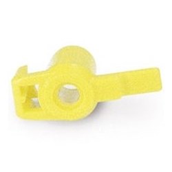 RAINBIRD-Maxipaw Series Nozzle #10 Yellow