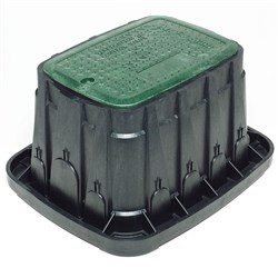 RAIN BIRD 14” X 19” VB HEAVY DUTY VALVE BOX