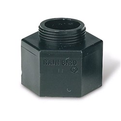 RAINBIRD-1800 Series Shrub Head Adaptor