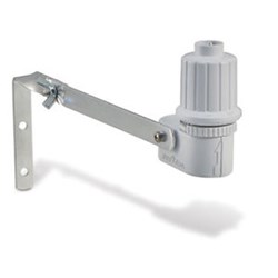 RAINBIRD-Bracket Mount, Hard Wired Rain Sensor