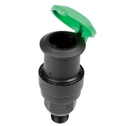 RAINBIRD-20MM P33 Plastic Quick Coupling Valve