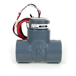 RAINBIRD-80MM PVC Tee Flow Sensor - Slip